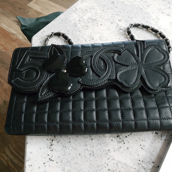 Chanel bag 50th runway bag - Picture 1 of 3